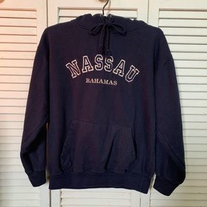 Nassau, Bahamas Jacket